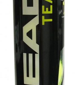 míčky tenis HEAD Team 4ks