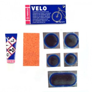 lepení Ferdus sada VELO 1ks