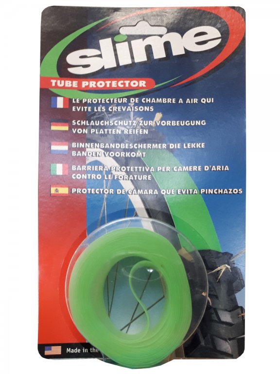páska ochranná SLIME 1ks MTB do pláště
