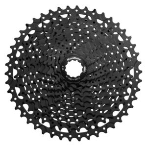 kazeta SunRace CSMS8EAW 11 11-36z BLACK