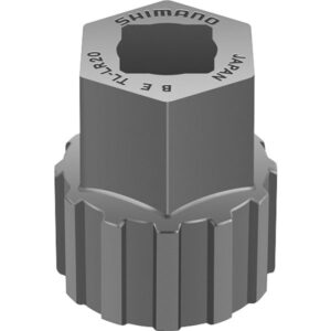 klíč na pojistné kroužky Shimano pro SM-RT80 (větší upevnění CENTER LOCK)