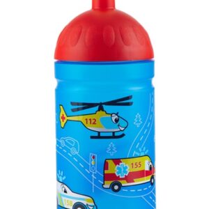lahev R&B Záchranáři 500ml