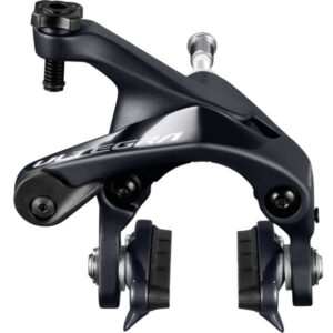 brzda Shimano Ultegra BR-R8000 zadní černá 51mm original balení