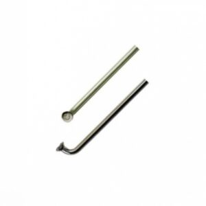 drát pozink CnSpoke 2x270mm stříbrný servisní balení