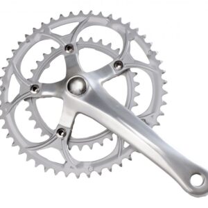 kliky 2x9 50/34z 170mm