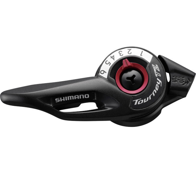 řazení Shimano Tourney SL-TZ500 6p servisní balení