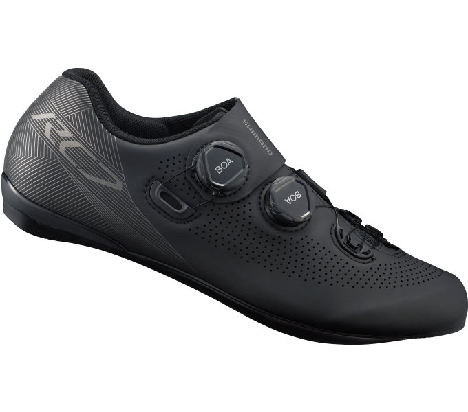 boty Shimano RC7 černé