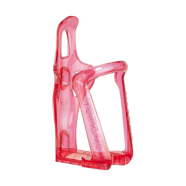 košík TOPEAK Mono Cage CX červený