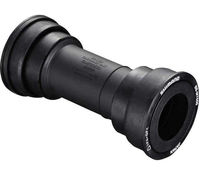 osa středová Shimano BBMT500 89