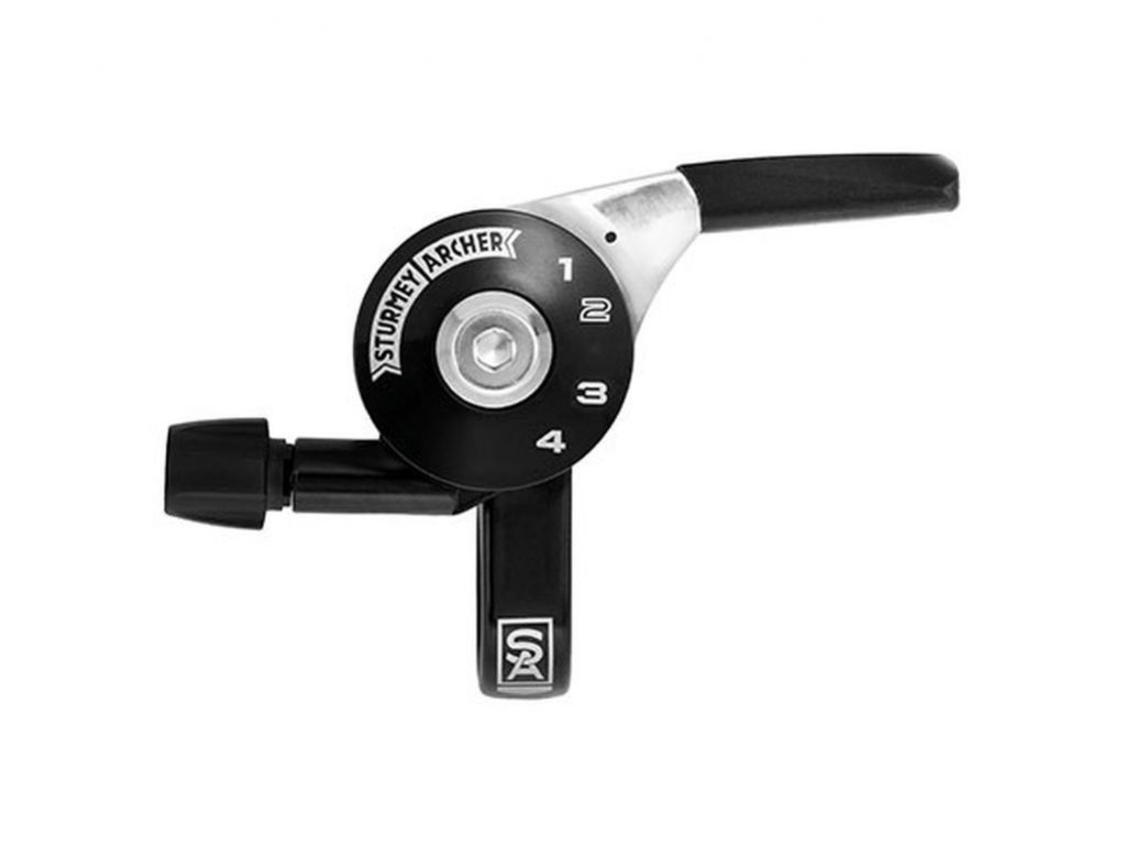 řazení Sturmey-Archer SLS40-T 4r pro náboje S40