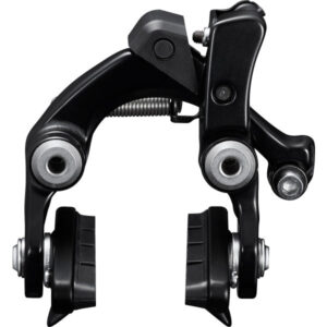 brzda Shimano 105 BR-7010-R zadní/přímá montáž černá 51mm original balení