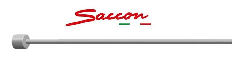 lanko řadící Saccon 1.2x2030mm