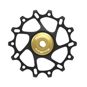 kladka SunRace SP864 14z ložiska
