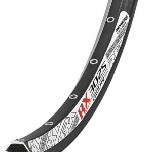 ráfek REMERX E-ROCKY 622x25 DISC 36děr černý