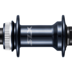 náboj Shimano SLX HB-M7110 přední 32d černý original balení