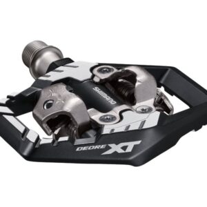 pedály nášlapné Shimano XT PD-M8120 original balení