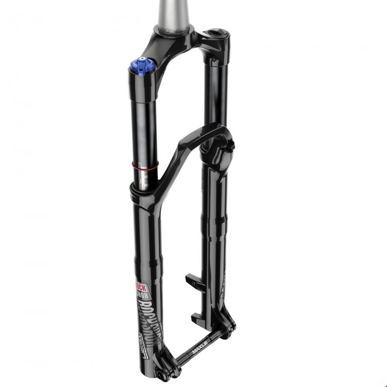 vidlice 29" ROCKSHOX RBA 1 1/8" SoloAir 100 černá