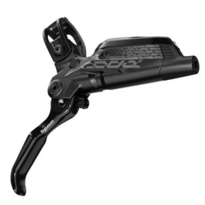 brzda SRAM CODE R zadní komplet bez adaptéru černá