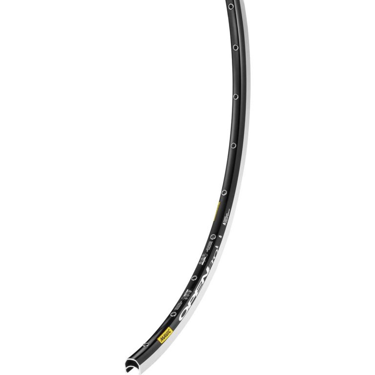 ráfek MAVIC OPEN PRO C 622x15C 32 děr černý