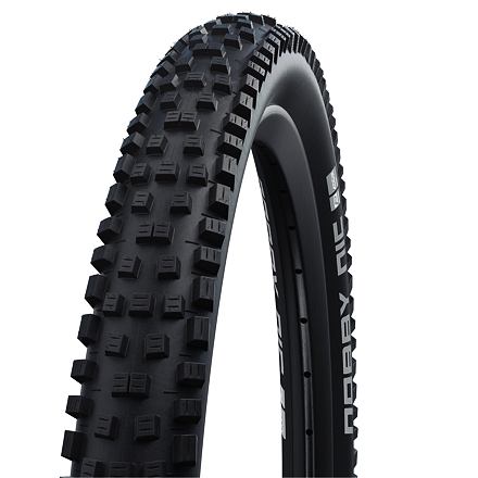 plášť SCHWALBE Nobby Nic new Addix Performance line 26"x2.25/57-559
