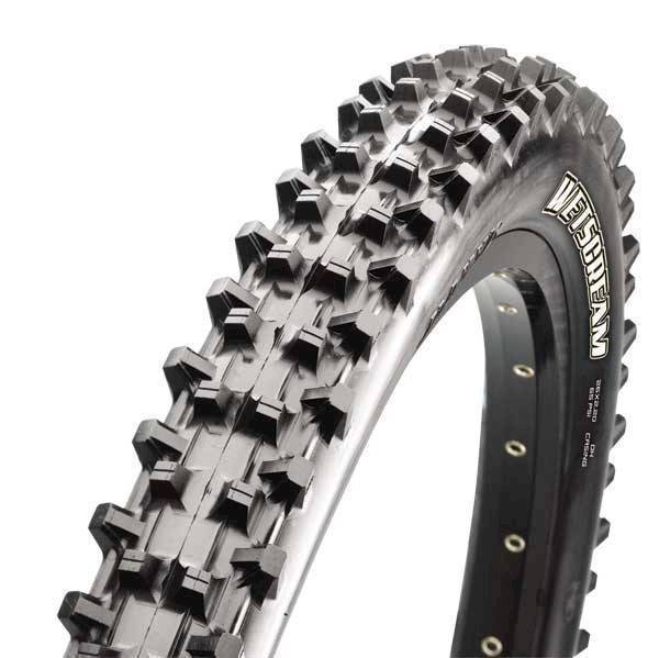 plášť MAXXIS Wet Scream 29"x2.50/64-622 3CG DH TR kevlar
