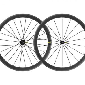 kolo zapletené 28" MAVIC COSMIC SL 40 Shimano HG 11 pár