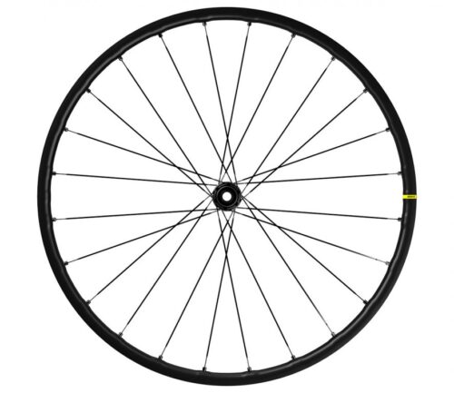 kolo zapletené 29" MAVIC CROSSMAX SLS Disc 6D Boost zadní