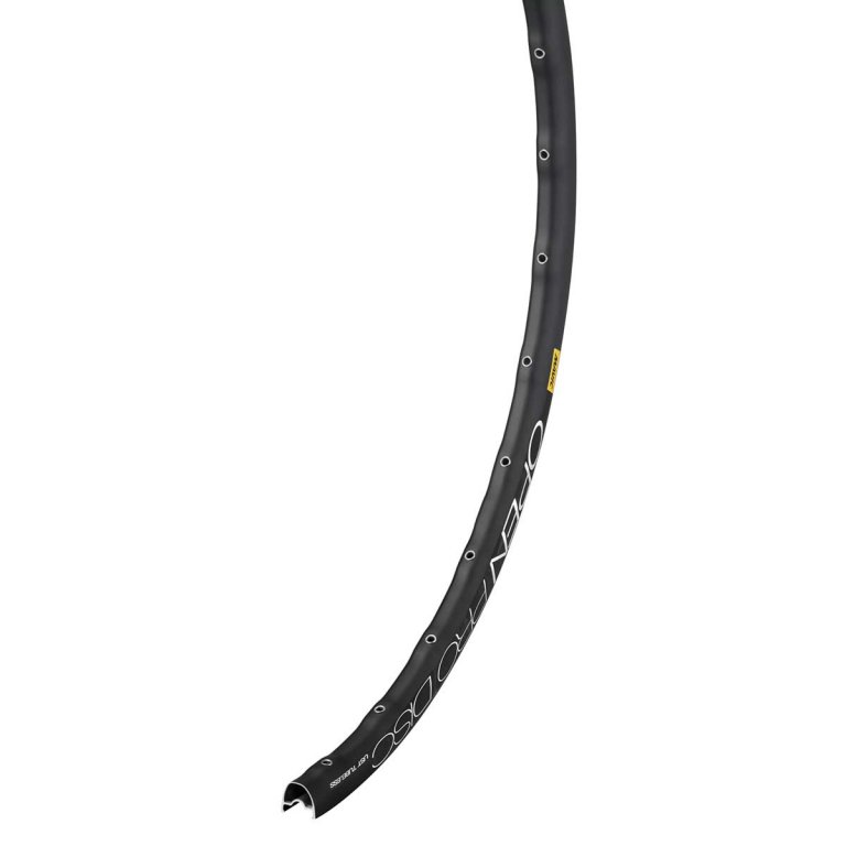 ráfek MAVIC OPEN PRO UST DISC 622x19 24 děr