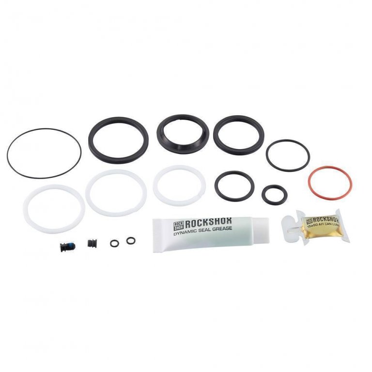 servisní kit ROCKSHOX Super Deluxe RT3 A1