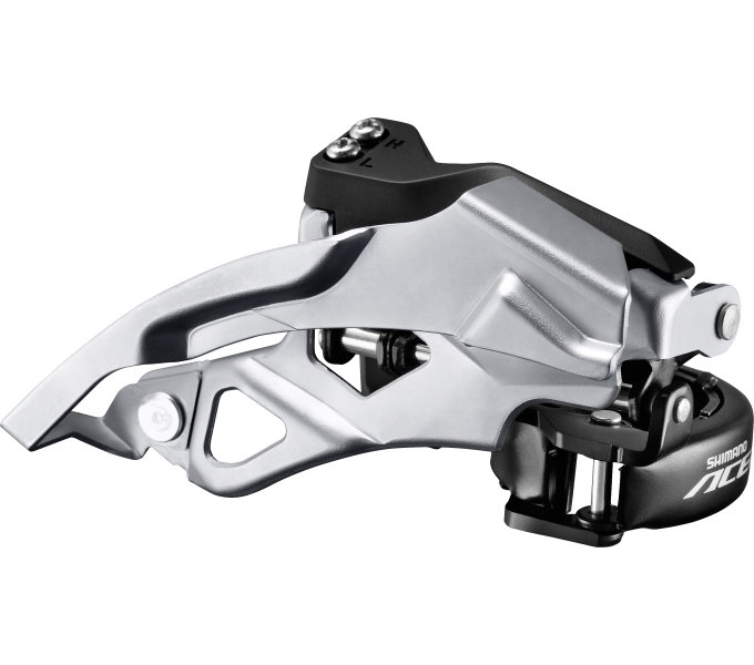 přesmykač Shimano Acera FD-T3000 3x9 31