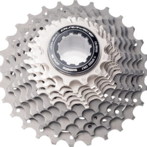 kazeta Shimano Dura-Ace CS-R9100 11r 12-28z original balení