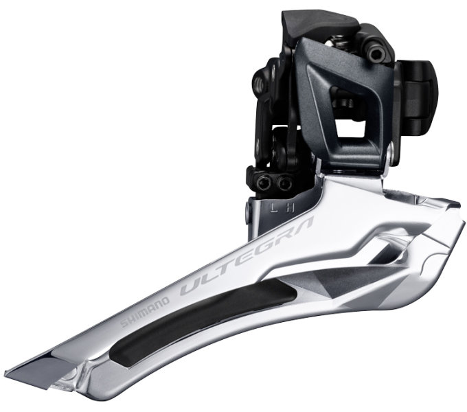 přesmykač Shimano Ultegra FD-R8000 31