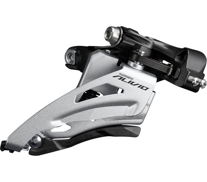 přesmykač Shimano Alivio FD-M3120 34