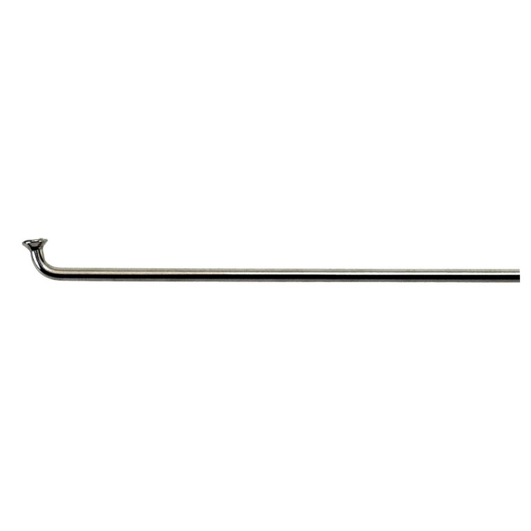 drát pozink CnSpoke 2x267mm stříbrný servisní balení