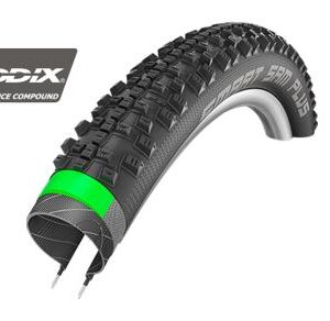 plášť SCHWALBE Smart Sam Plus Performance Line 28"x1.60/42-622 černý