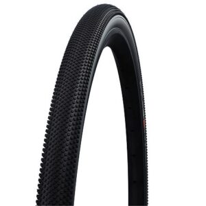 plášť SCHWALBE G-ONE Allround Performance Line 27.5"x2.80/70-584 kevlar černý