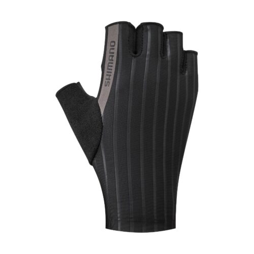 rukavice cyklistické pánské Shimano S-PHYRE černé