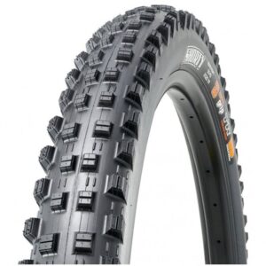 plášť MAXXIS Shorty 29"x2.40/61-622 WT 3CG DD TR kevlar 120x2TPI
