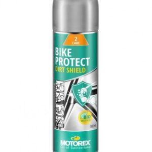 čistič kol MOTOREX Bike Protect BIO 300ml