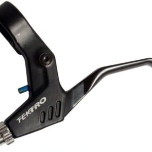 brzdová páka MTB P+L V-br Al Tektro černo-černé pár