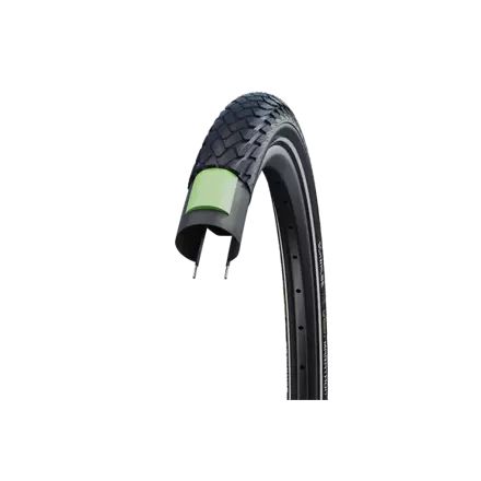 plášť SCHWALBE Marathon Performance Line 28"x1.50/40-622 reflex černý
