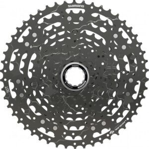 kazeta Shimano CUES CS-LG400 11 11-50z originální balení