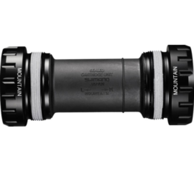 misky středové Shimano BB-MT801 BSA originalní balení