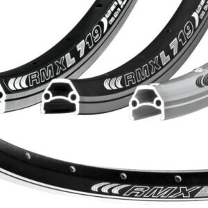 ráfek REMERX DRAGON 719 V-brake 622x19 36děr černý
