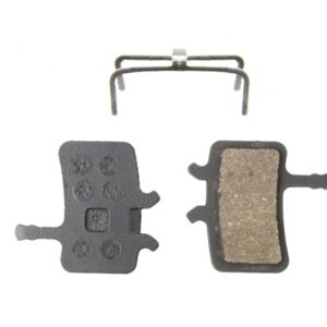 brzdové destičky M-Wave organické Sram