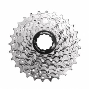 kazeta SunRace CSR868AO 8 11-23z NICKEL
