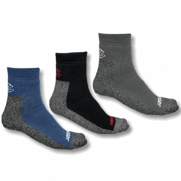 ponožky SENSOR TREKING 3pack
