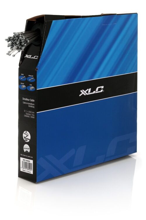 Lanko řadící XLC SH-X01 1