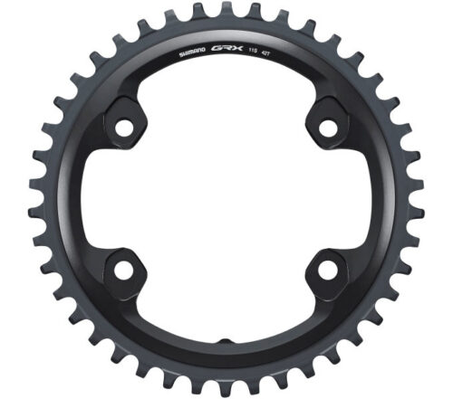 převodník 42z Shimano GRX FC-RX810 1x11 4 díry