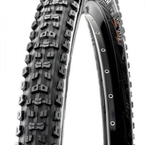 plášť MAXXIS Aggressor 29"x2.50/63-622 WT EXO TR kevlar